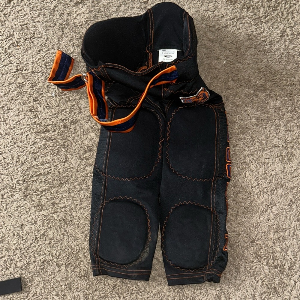 BOYS FOOTBALL‎ PANTS